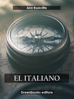 El italiano (eBook, ePUB) - Radcliffe, Ann