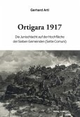 Ortigara 1917