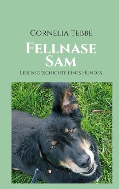 Fellnase Sam - Tebbe, Cornelia