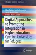 Digital Approaches to Promoting... - Bild 1