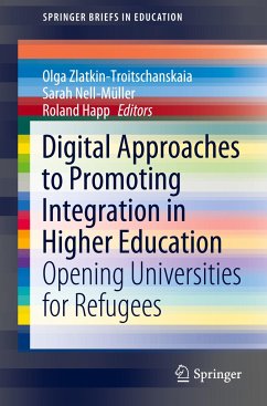 Digital Approaches to Promoting Integration in Higher Education