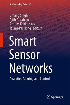 Cover Smart Sensor Networks