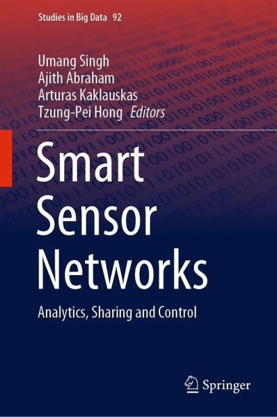 Smart Sensor Networks Smart Sensor Networks