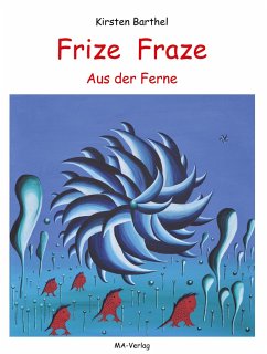 Cover Frize Fraze