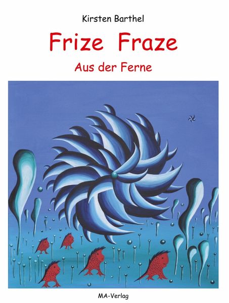 Frize Fraze