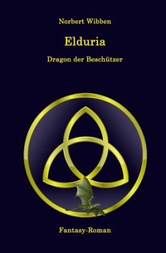 Cover Elduria - Dragon der Beschützer