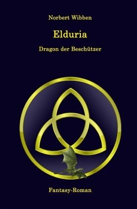 Elduria - Dragon der Beschützer