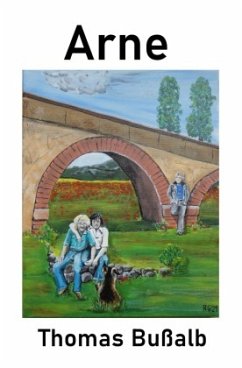 Arne - Bußalb, Thomas
