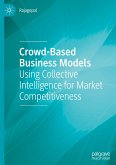 Crowd-Based Business Models