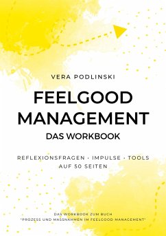 Feelgood Management - Podlinski, Vera