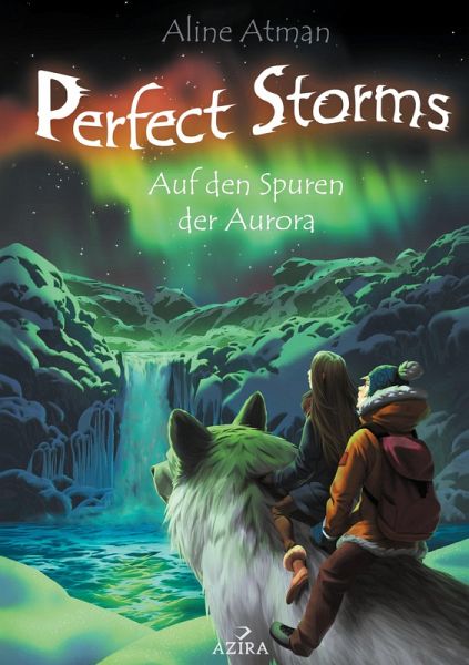 Perfect Storms Perfect Storms