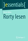 Rorty lesen (eBook, PDF)