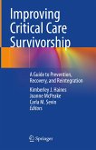 Improving Critical Care Survivorship (eBook, PDF)