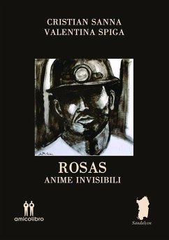 Cover Rosas (eBook, ePUB)