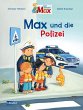 Max-Bilderbücher: Max und die Polizei... - Bild 1