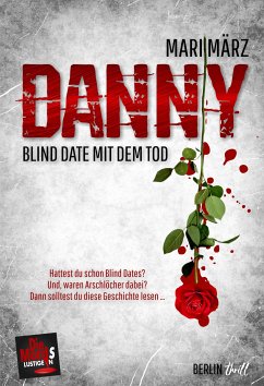 DANNY (eBook, ePUB) - März, Mari