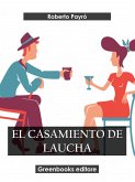 El casamiento de Laucha (eBook, ePUB)