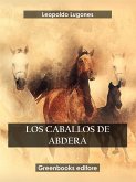Los caballos de Abdera (eBook, ePUB)