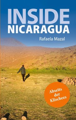 Inside Nicaragua - Mazal, Rafaela