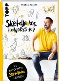 Sketchnotes - Dein Workshop mit Mister Maikel