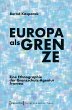 Europa als Grenze - Bild 1