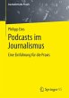 Podcasts im Journalismus - Bild 1