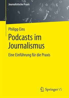 Podcasts im Journalismus - Eins, Philipp