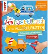 Das Verbastelbuch für die... - Bild 1