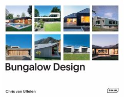 Bungalow Design - Uffelen, Chris van
