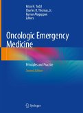 Oncologic Emergency Medicine (eBook, PDF)