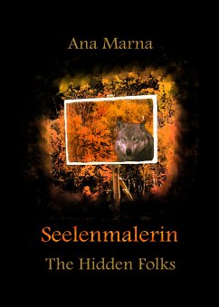 Seelenmalerin (eBook, ePUB) - Marna, Ana