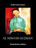 El niño de Guzmán (eBook, ePUB)