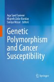 Genetic Polymorphism and cancer susceptibility (eBook, PDF)