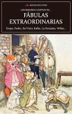 Los mejores cuentos de Fábulas Extraordinarias (eBook, ePUB)