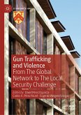 Gun Trafficking and Violence (eBook, PDF)
