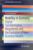 Mobility in Germany (eBook, PDF)