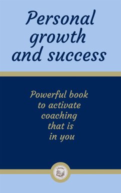 Personal growth and success (eBook, ePUB) - LIBROTEKA