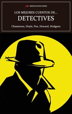 Los mejores cuentos de Detectives (eBook, ePUB) - Colectivo