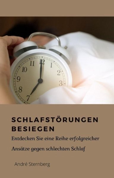 Schlafstörungen besiegen (eBook, ePUB) Schlafstörungen besiegen (eBook, ePUB)
