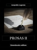 Prosas II (eBook, ePUB)