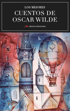 Los mejores cuentos de Oscar Wilde (eBook, ePUB) - Wilde, Oscar