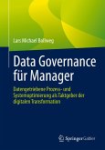 Data Governance für Manager