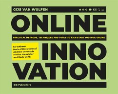 Online Innovation - Wulven, Gijs, van