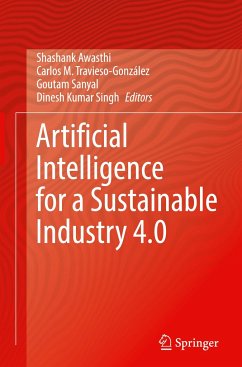 Artificial Intelligence for a Sustainable Industry 4.0