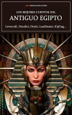 Los mejores cuentos del Antiguo Egipto (eBook, ePUB)