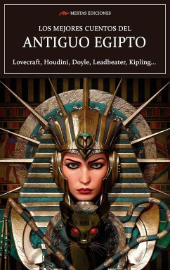 Los mejores cuentos del Antiguo Egipto (eBook, ePUB) - Colectivo