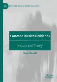 Common Wealth Dividends (eBook, PDF)
