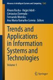Trends and Applications in Information Systems and Technologies (eBook, PDF)