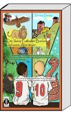 Der kleine Fußballer Bouba und seine Abenteuer (eBook, ePUB)