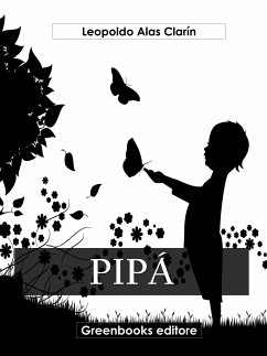 Pipá (eBook, ePUB) - Alas Clarín, Leopoldo